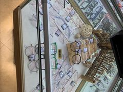 -精益眼镜(建三店)