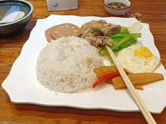 -姐妹鸭仔饭店(湾南路店)