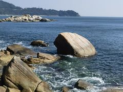 -大梅沙海滨公园