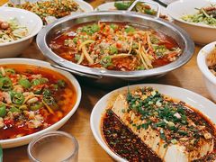 -艺味深尝(云锦路店)