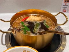 -盛香亭热卤(浏阳天虹店)