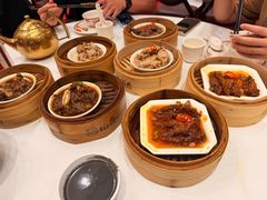 -稻香饭店(龙华天虹店)
