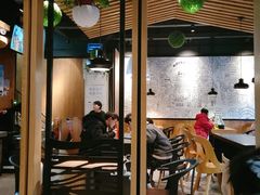 大堂-姐弟俩土豆粉(西安小寨店)