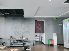 -大虎重庆老火锅(正弘城店)
