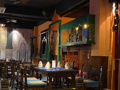 -甘尼仕印度餐厅爵士酒吧(阳春巷店)
