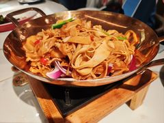 -绿茶餐厅(港惠购物中心店)