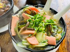 -沈妈砂锅(光华村店)