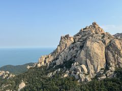 -崂山仰口游览区