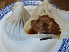 -笑来喜馄饨小笼工坊店(湖滨街店)