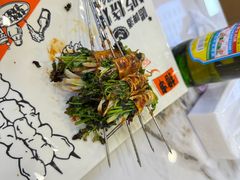 -洋洋安徽牛肉板面(洋洋店)