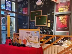 -木屋烧烤(西南角店)
