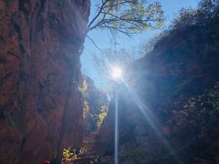 -吉林拉法山