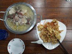 -老味道锅包肉(日照街店)