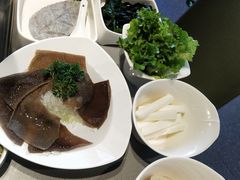 -海底捞火锅(顺城购物中心店)