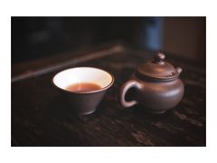 -青藤茶馆(南山路店)