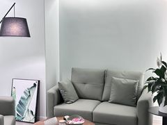 -壹点灵·心理咨询中心(中山公园店)