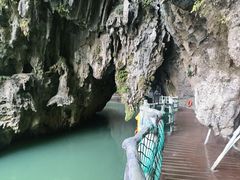 -英西峰林·洞天仙境