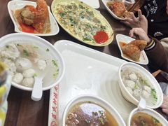 -蓝氏钟楼肉粽