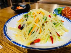-大壮家原味烤肉(兴华北街店)
