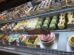 -BreadTalk面包新语·烘焙蛋糕(金光华广场店)