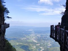 -萍乡武功山风景名胜区