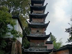 -狼山风景名胜区