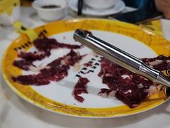 -潮汕大目牛肉火锅(水围店)