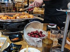 -大壮家原味烤肉(兴华北街店)