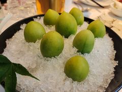 -御花园酒店(希尔顿店)