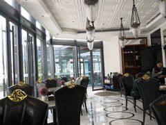 大堂-铜锣湾·有麝自然香(长嘉汇购物公园店)
