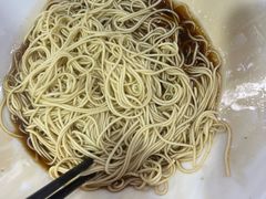 -杭嘉湖咬强羊肉面馆(永兴路总店)