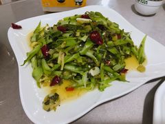 -玛扎烧烤私房菜