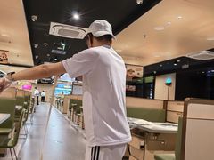 -海底捞火锅(龙湖金沙天街店)
