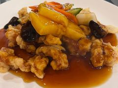 -桃园中华料理炸酱面(燕儿岛路店)