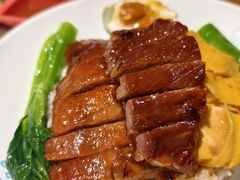 龙记四宝饭-龍记香港茶餐厅(久光百货店)