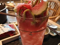-三出山火锅(南京万象天地店)