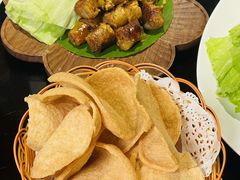 -金厨泰国餐厅·全泰籍厨师料理(拱北店)