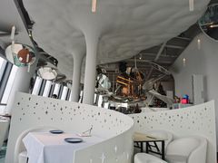 -天玑高空江景餐厅&酒吧Sky Secret Restaurant&Bar