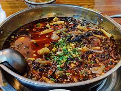 -黑竹香鸡(营和巷店)