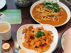 -清真·老兰家(兴善寺西街总店)