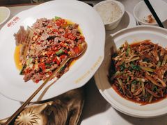 -炊烟小炒黄牛肉(中心印象城店)