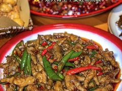 -先启半步颠·川菜小炒