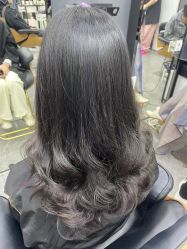 点击看大图 -藤野造型