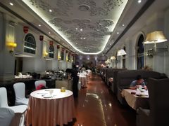 -王府井酒店(金桥港湾店)