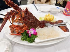 -福升海鲜洒楼