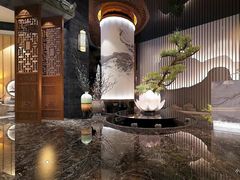 -深圳温德姆至尊酒店