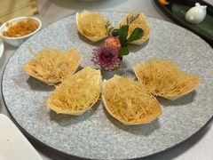 -鹿鸣酒家(越秀店)