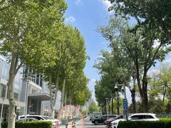-老上海里弄味道(知春路店)