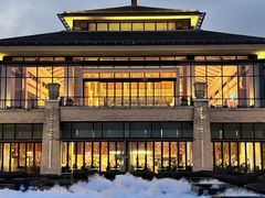 -海陵岛保利皇冠假日酒店·御公馆中餐厅 CANAL LNUA