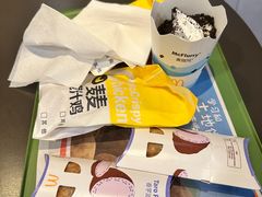 -麦当劳(东苑丽宝商业广场店)